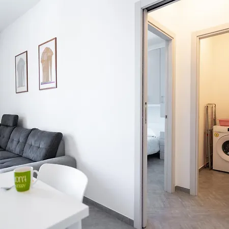 Casa Maestrale - Elegante Con Balcone Vista Mare Διαμέρισμα