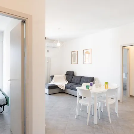 Διαμέρισμα Casa Maestrale - Elegante Con Balcone Vista Mare *