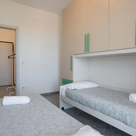 Casa Maestrale - Elegante Con Balcone Vista Mare Διαμέρισμα Finale Ligure