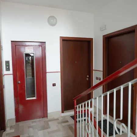 Casa Maestrale - Elegante Con Balcone Vista Mare Διαμέρισμα *